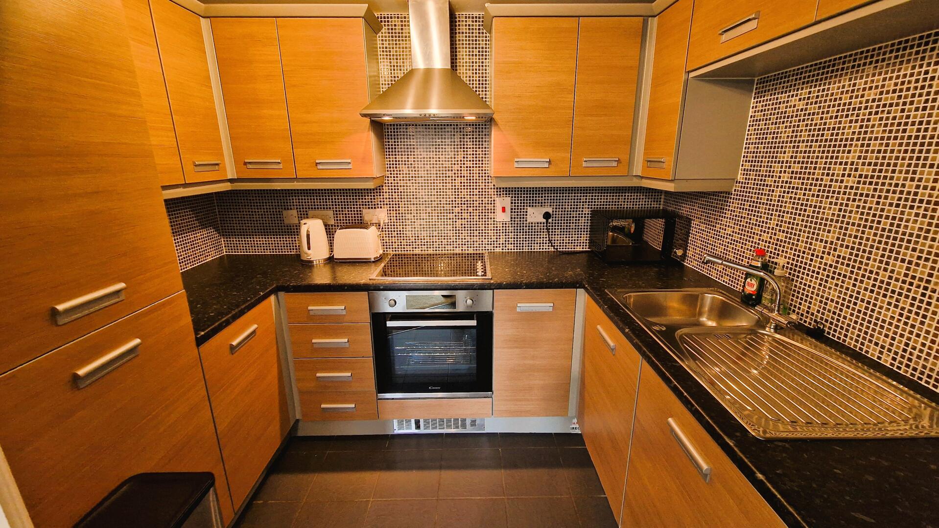 Fusion 4, Apartment 6 12 Middlewood Street Salford Manchester